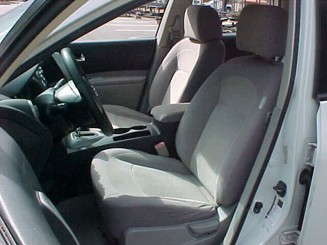 Used 2009 Nissan Rogue S image 14