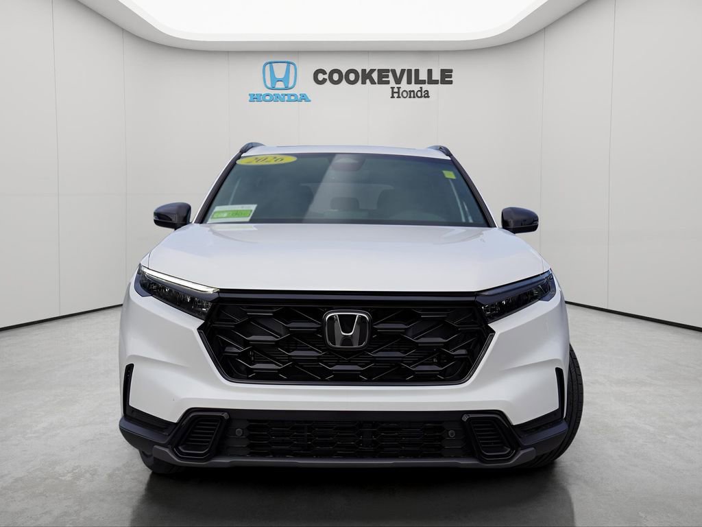 New 2026 Honda CR-V Sport-L image 3