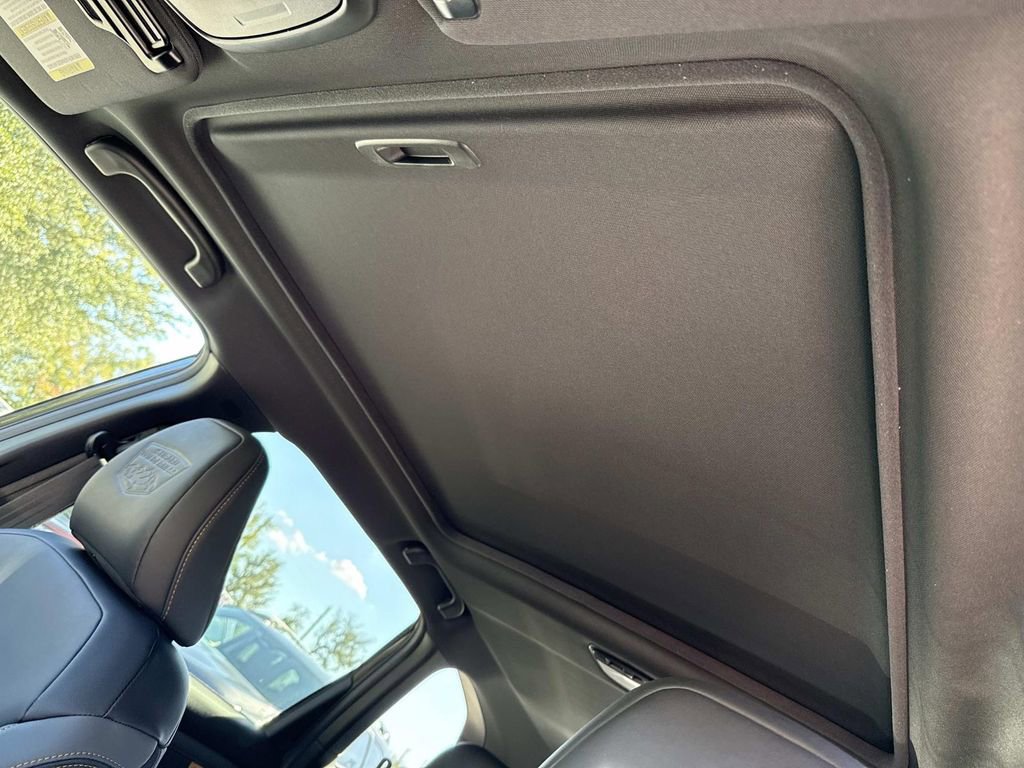 New 2026 Subaru Forester Wilderness image 42