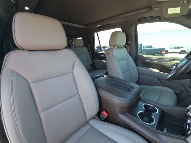 Used 2023 GMC Yukon SLT AWD/4WD image 21