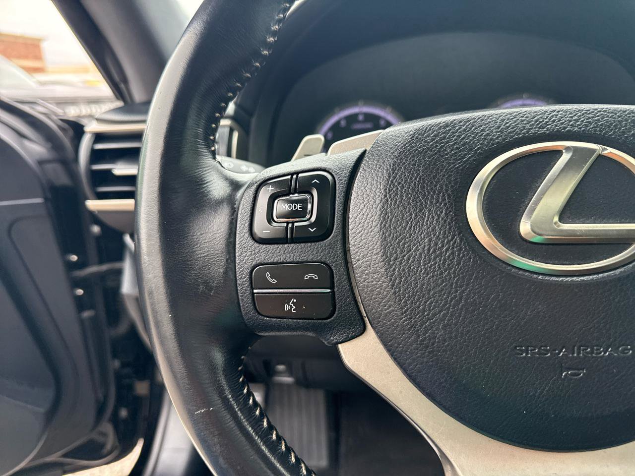 Used 2015 Lexus RC 350 w/ Navigation System Package image 16