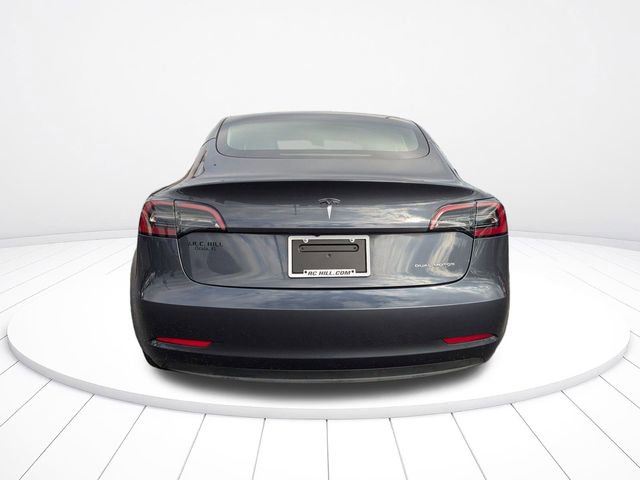 Used 2023 Tesla Model 3 Long Range image 4