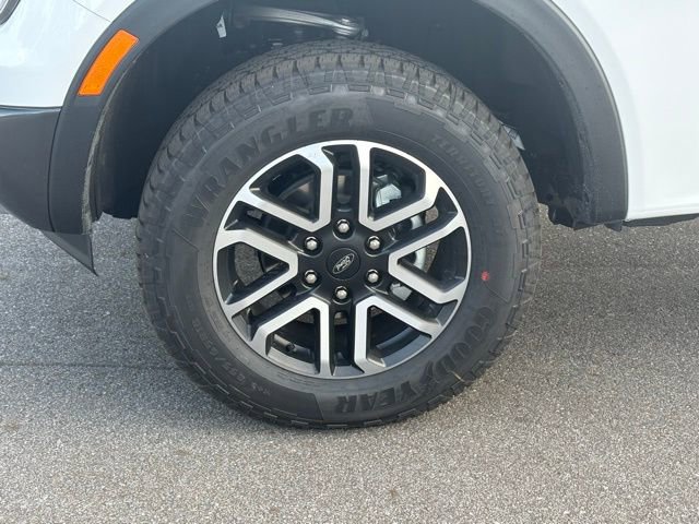 New 2026 Ford Ranger Lariat image 27