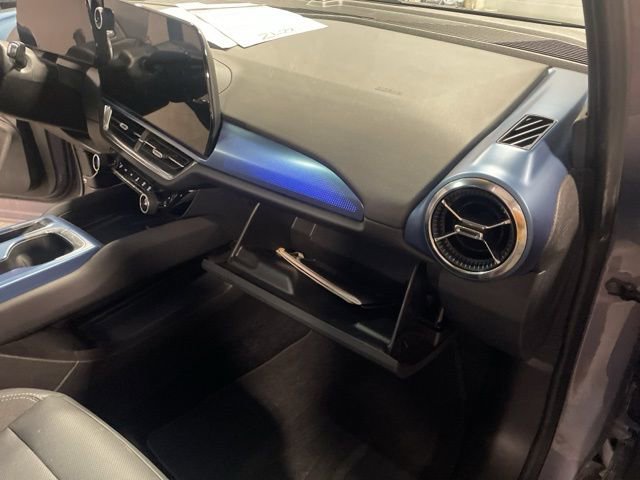 Used 2025 Chevrolet Equinox EV LT w/ Convenience Package image 50