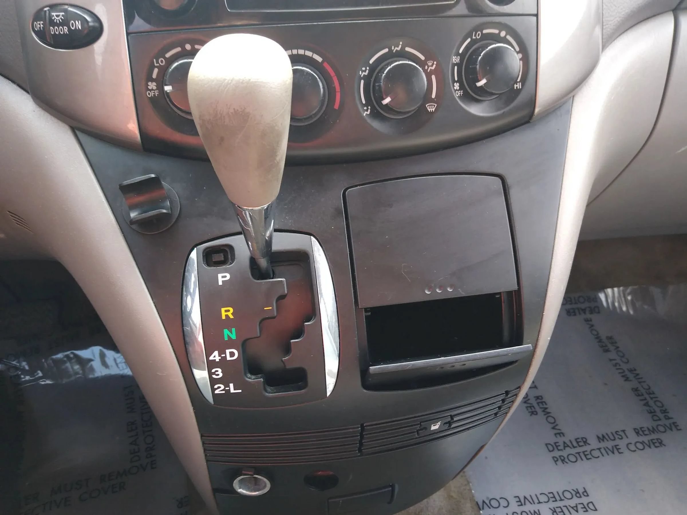 Used 2007 Toyota Sienna CE FWD image 20