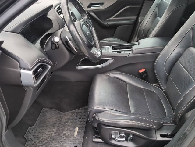 Used 2020 Jaguar F-PACE S AWD/4WD image 20