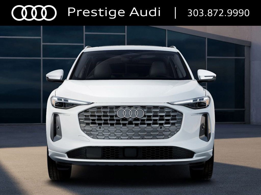 Used 2025 Audi Q5 Premium Plus w/ Premium Plus image 30