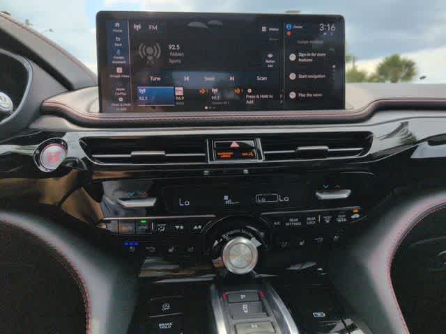 New 2026 Acura MDX Type S AWD/4WD image 29