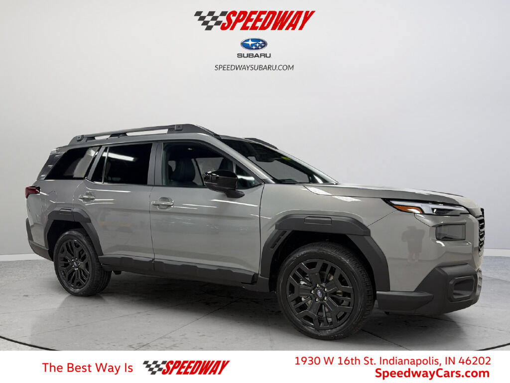 New 2026 Subaru Outback Limited XT AWD/4WD image 1