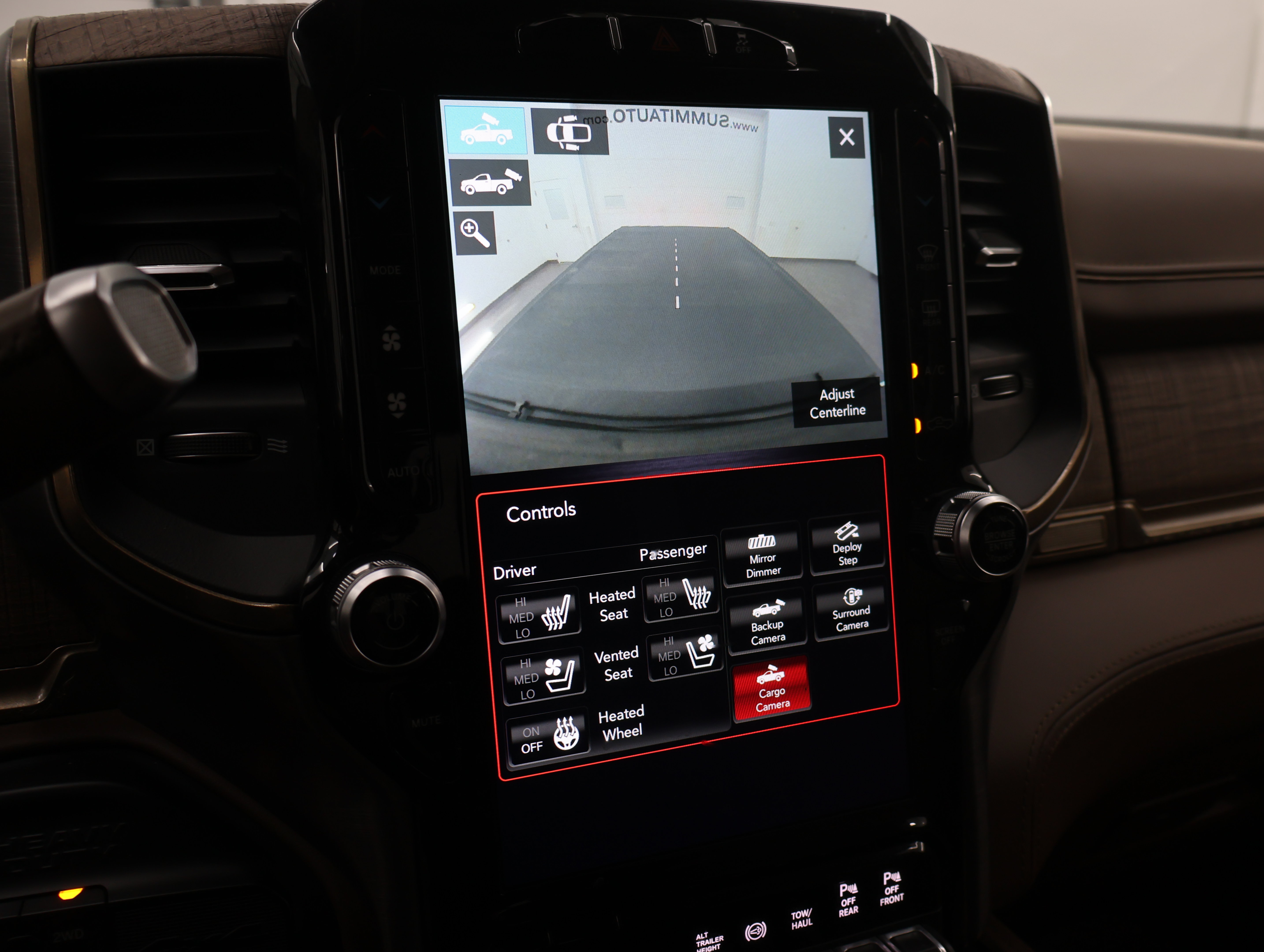 Used 2019 RAM 2500 Limited AWD/4WD image 20