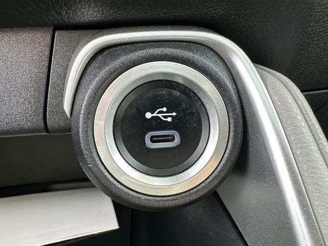 Used 2025 Toyota Grand Highlander AWD image 50