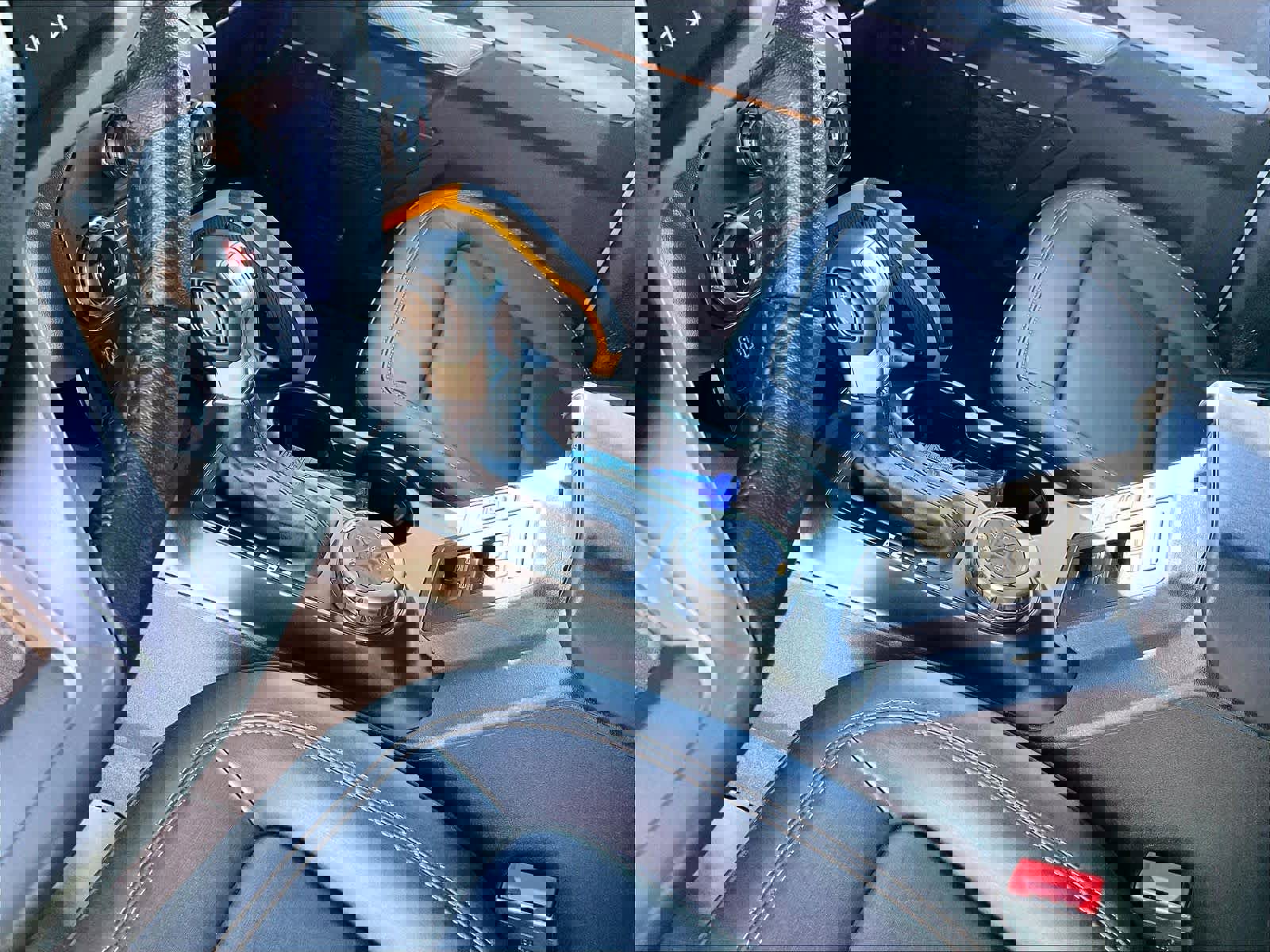 Used 2023 Ford Bronco Badlands image 20