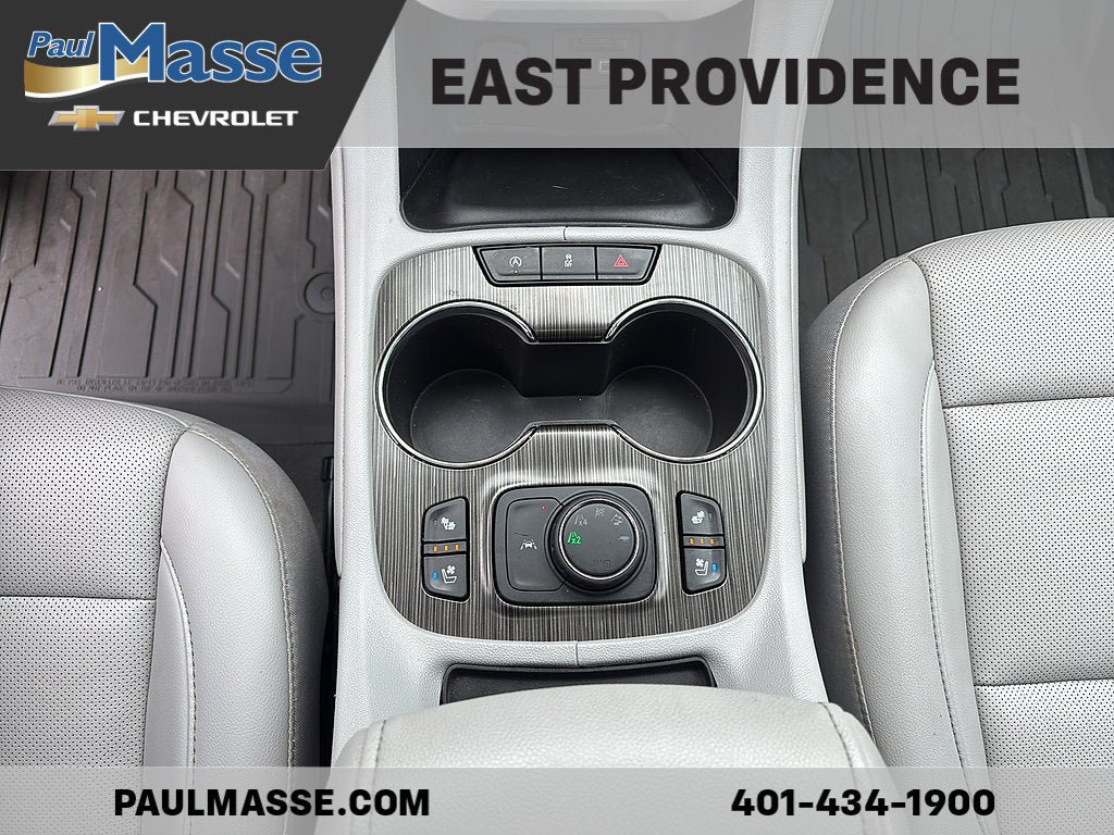 Used 2023 GMC Acadia SLT w/ Preferred Package AWD/4WD image 12