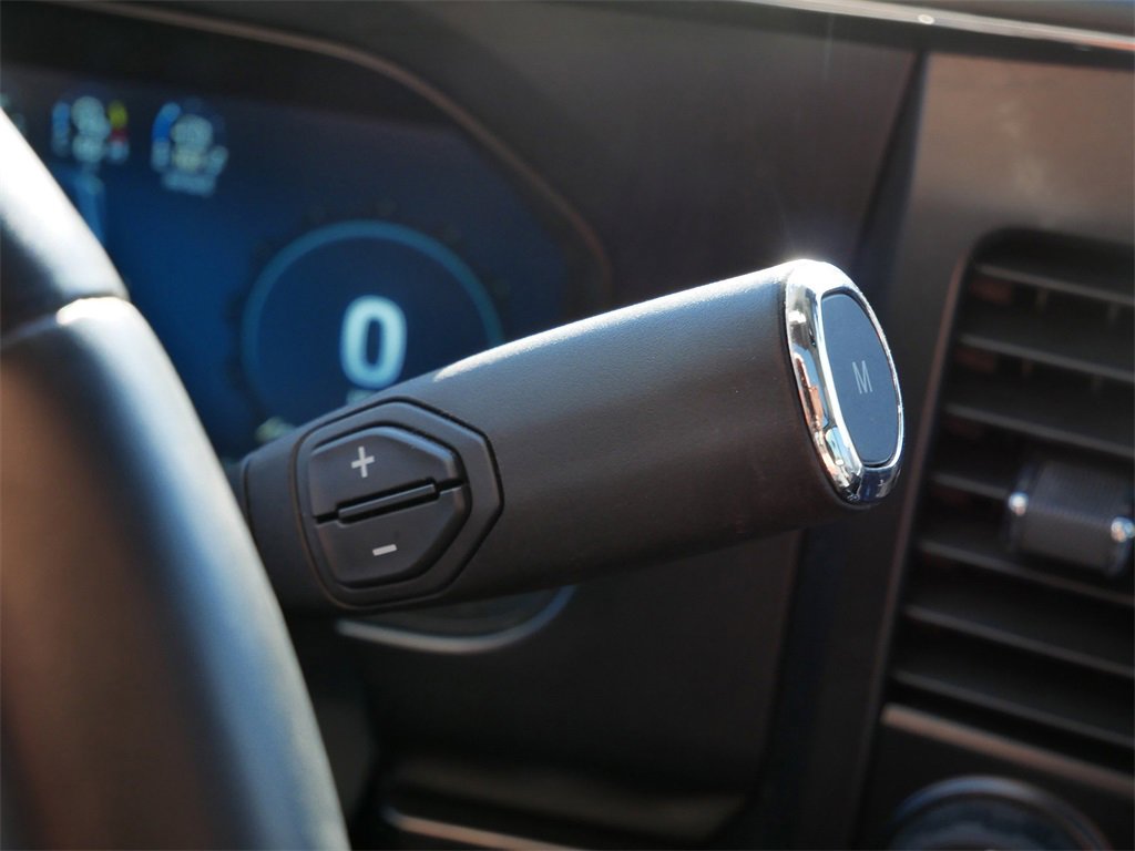 Used 2024 Ford F350 Lariat w/ Lariat Ultimate Package image 31