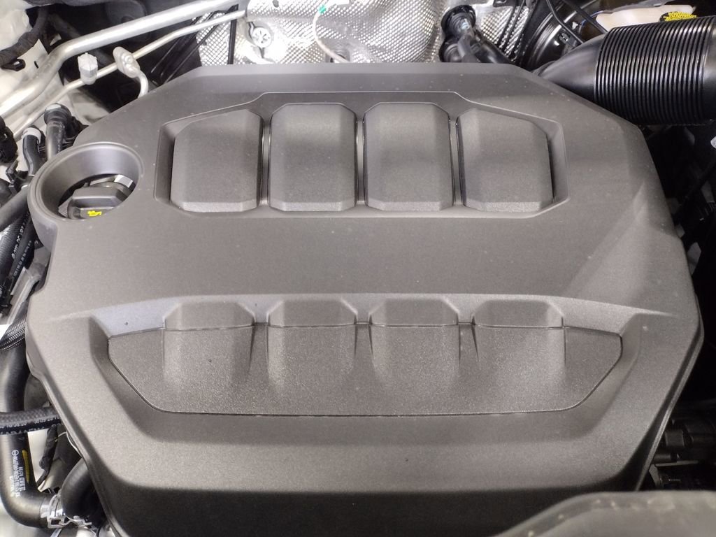 New 2026 Volkswagen Atlas SE image 6