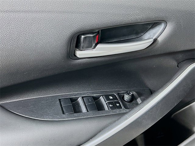 Used 2024 Toyota Corolla SE image 9