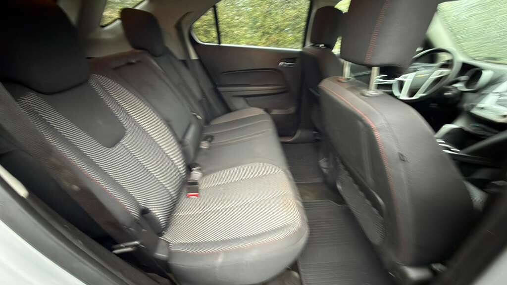 Used 2011 Chevrolet Equinox LT w/ Driver Convenience Package AWD/4WD image 21