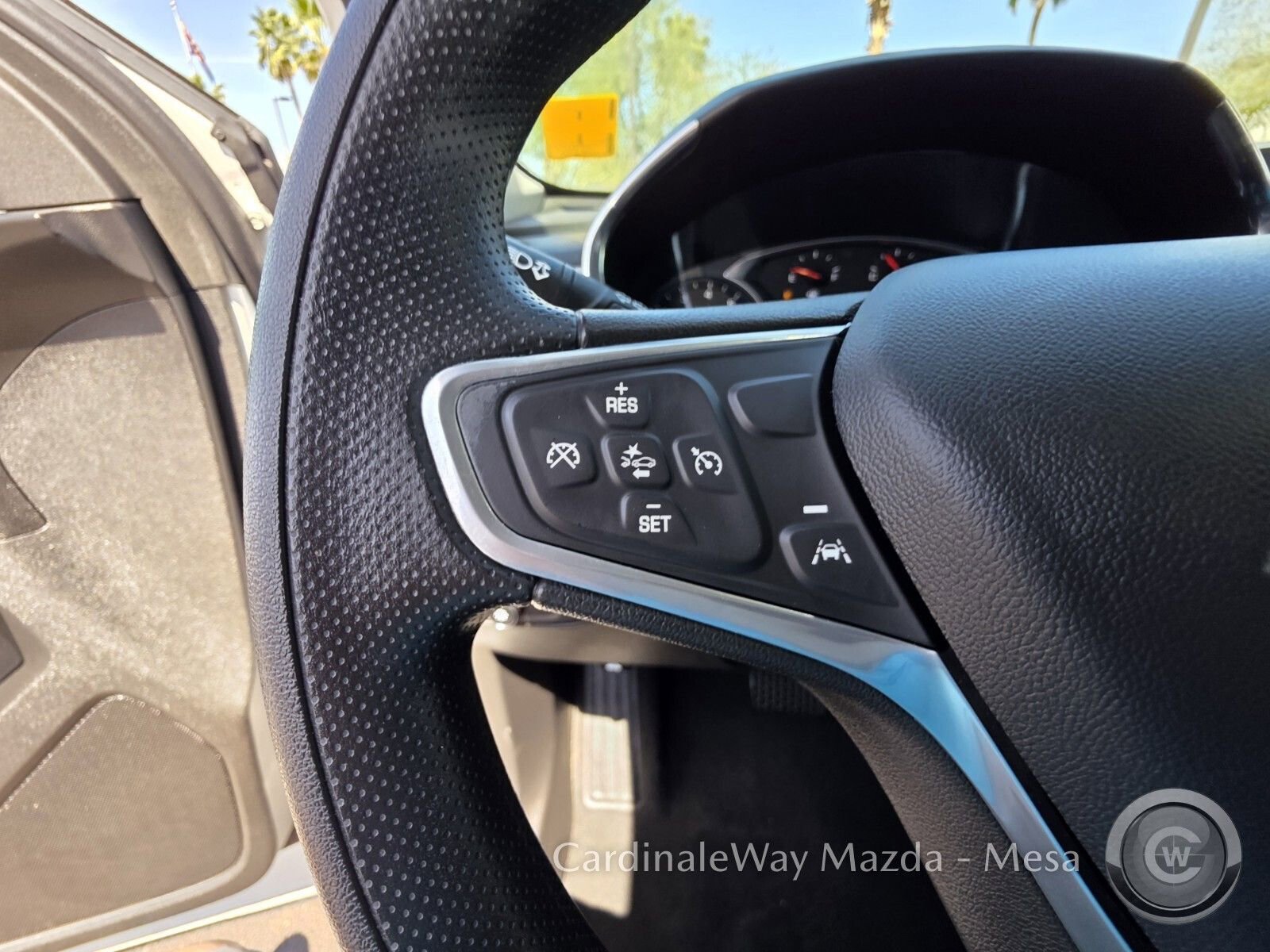 Used 2022 Chevrolet Equinox LT image 22