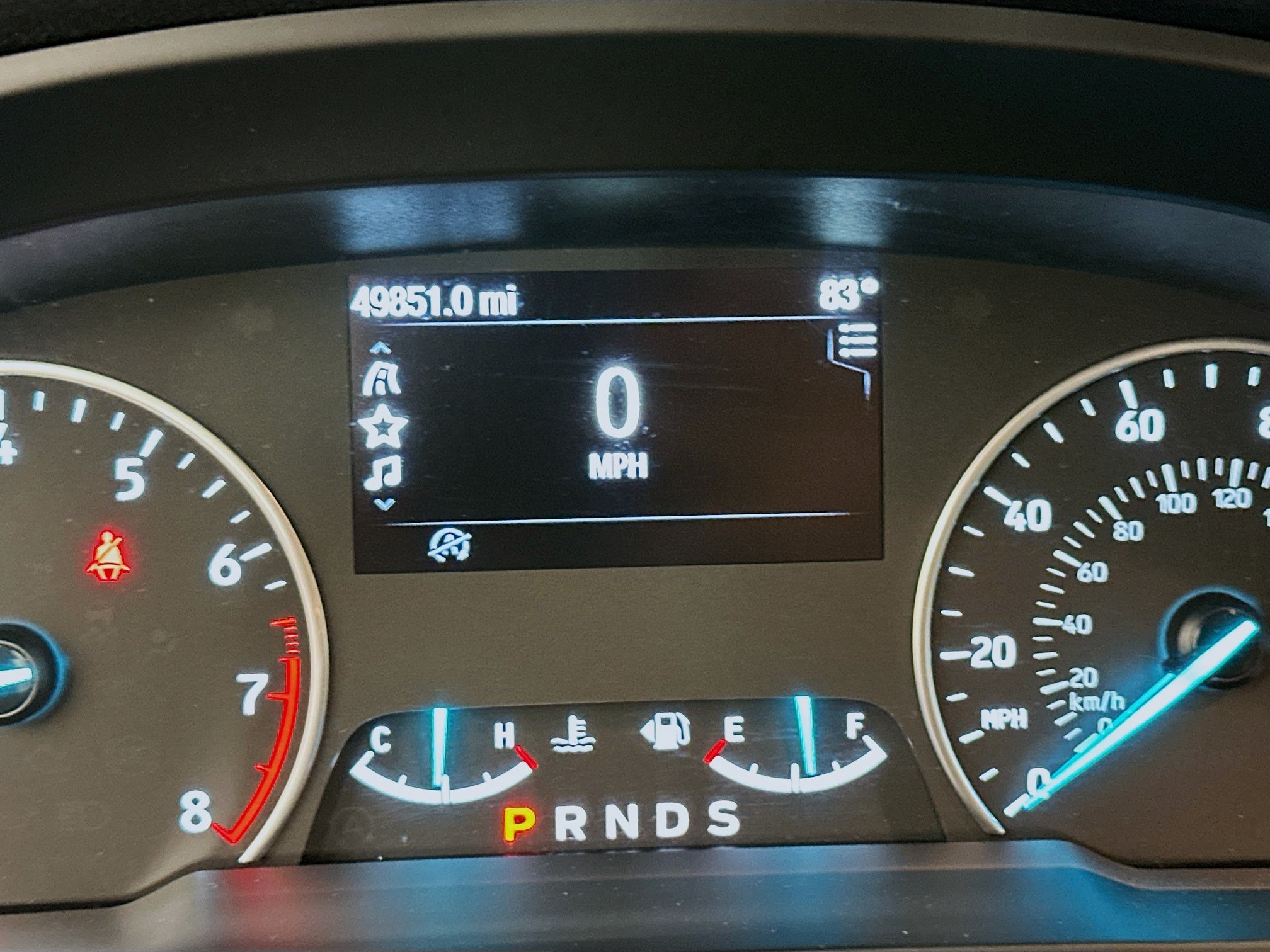 Used 2018 Ford EcoSport SE FWD image 18