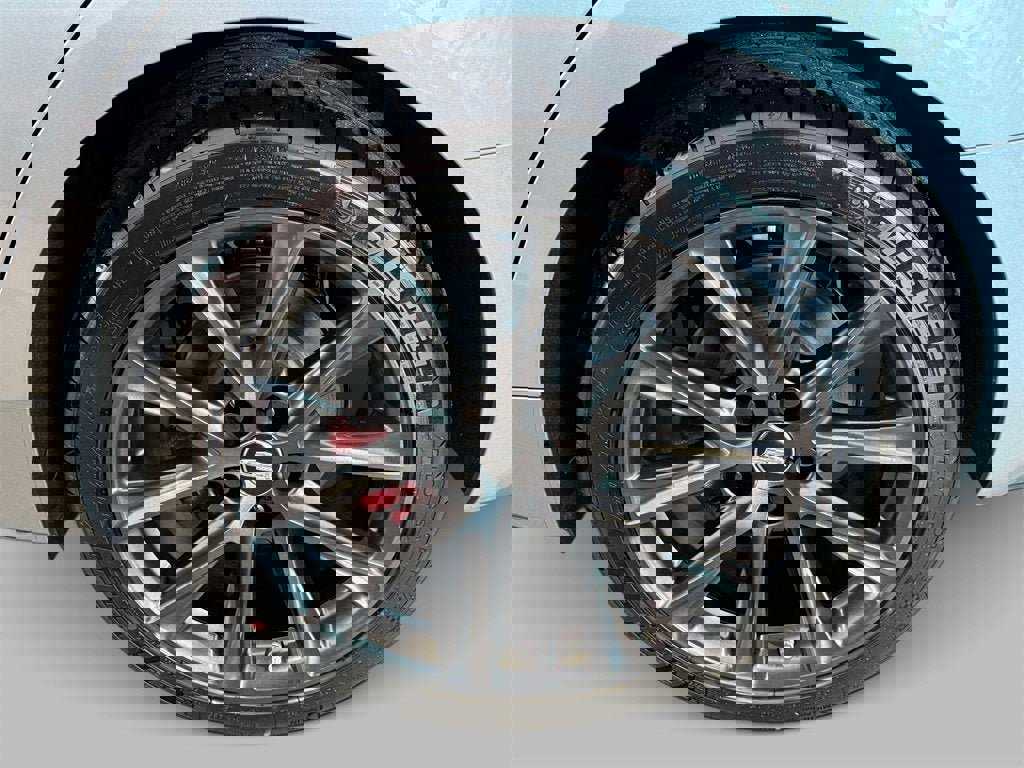 New 2026 Cadillac CT5 V w/ Platinum Package image 11