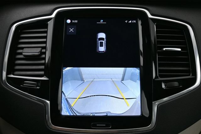 Used 2023 Volvo XC90 B6 Plus w/ Protection Package AWD/4WD image 22