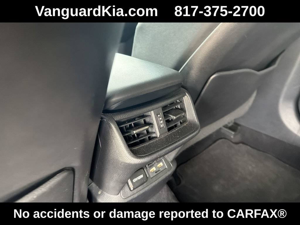 Used 2021 Lexus ES 350 w/ Premium Package FWD image 25
