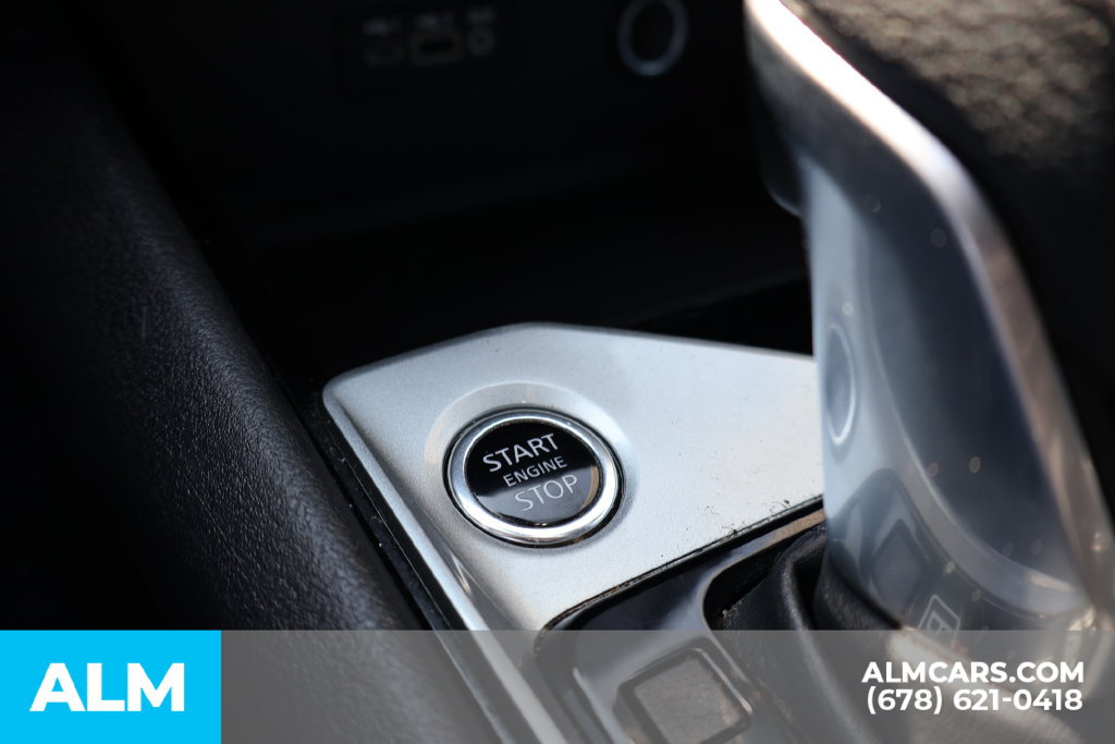 Used 2024 Nissan Altima 2.5 SV FWD image 32