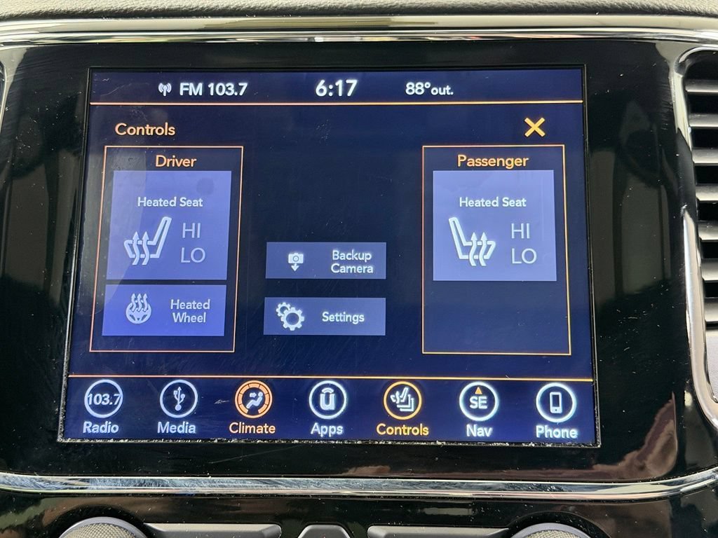Used 2019 Jeep Grand Cherokee Altitude AWD/4WD image 49
