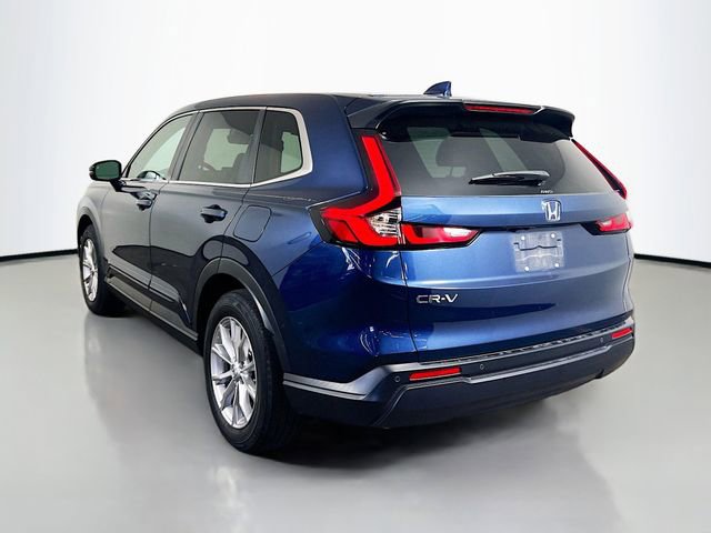 Certified 2024 Honda CR-V EX-L image 7