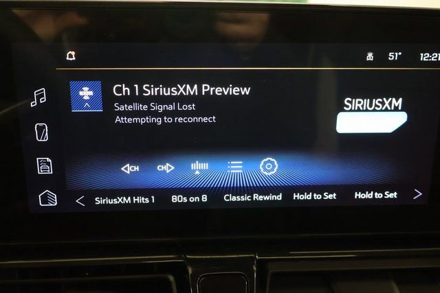 New 2026 Chevrolet TrailBlazer LT w/ Convenience Package image 22