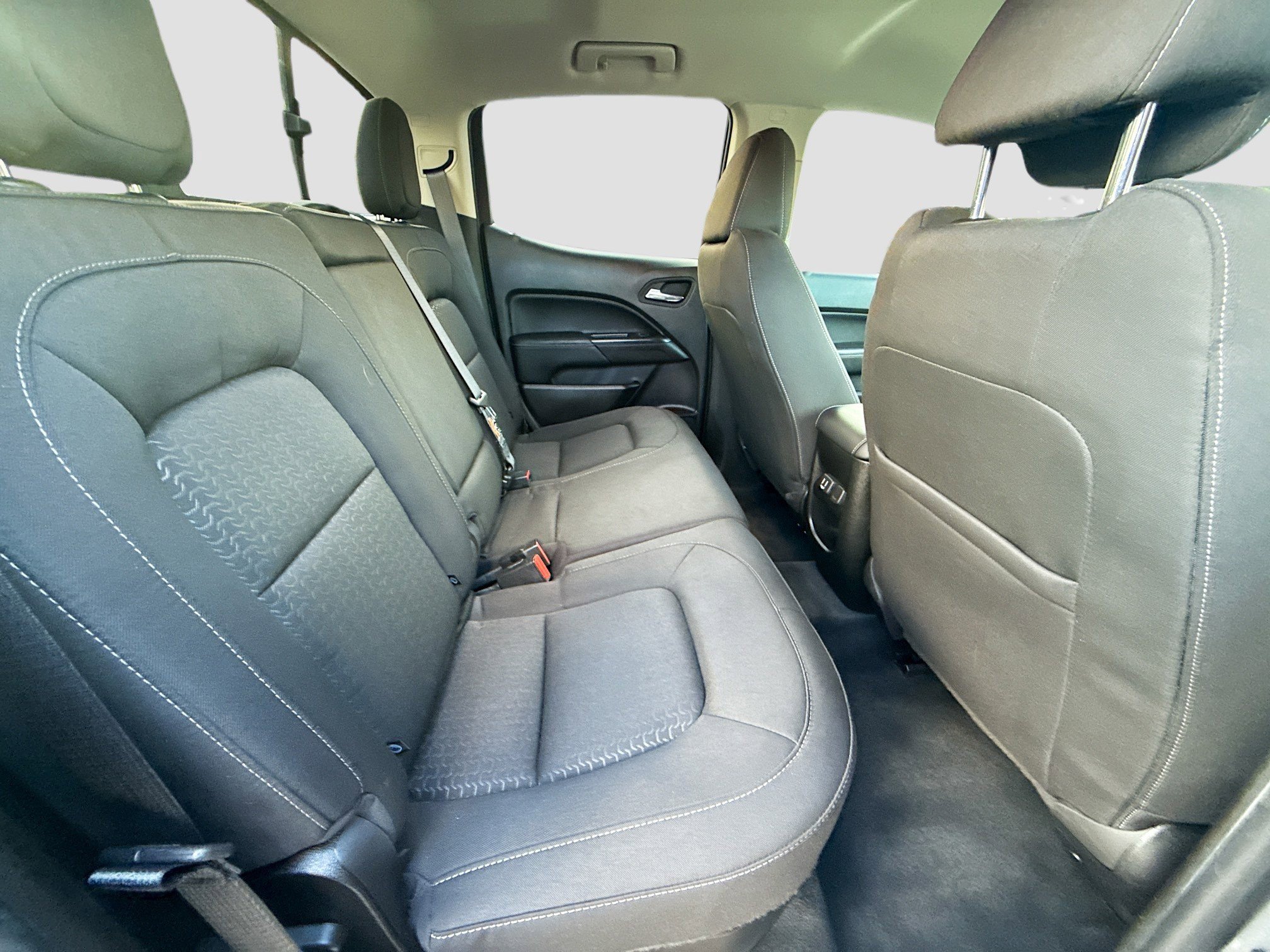 Used 2021 GMC Canyon Elevation image 25