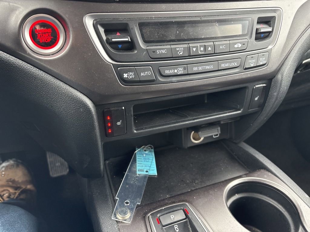 Used 2022 Honda Pilot EX-L image 25