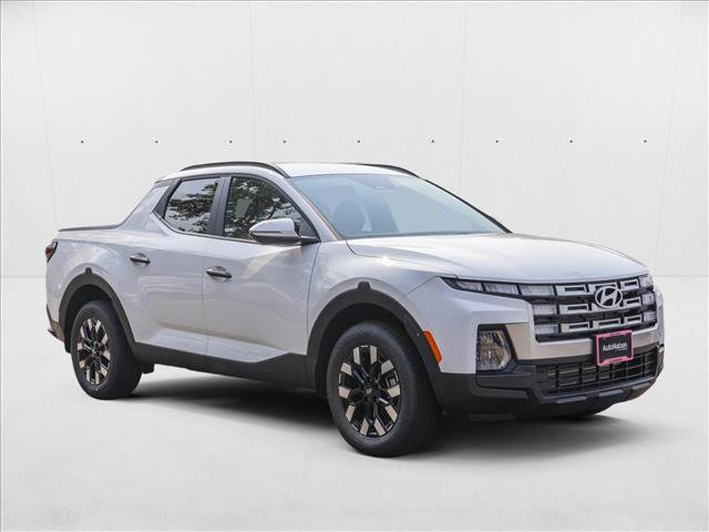 New 2026 Hyundai Santa Cruz SEL image 3