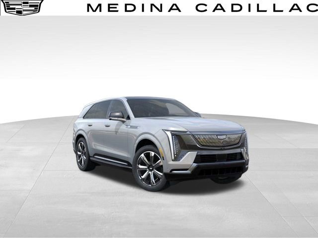 New 2025 Cadillac Escalade IQ Luxury 2