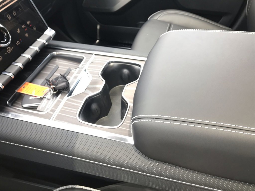 New 2025 GMC Sierra EV Denali image 20