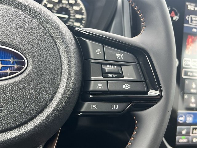 New 2025 Subaru Forester Sport image 21