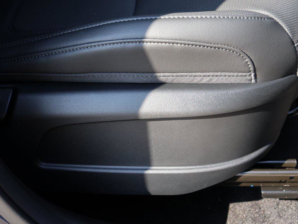 New 2026 Hyundai Tucson XRT image 11