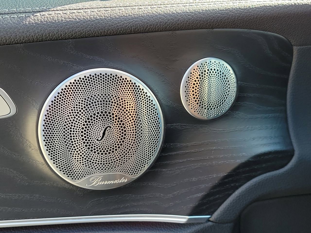 Certified 2023 Mercedes-Benz E 450 Coupe image 18