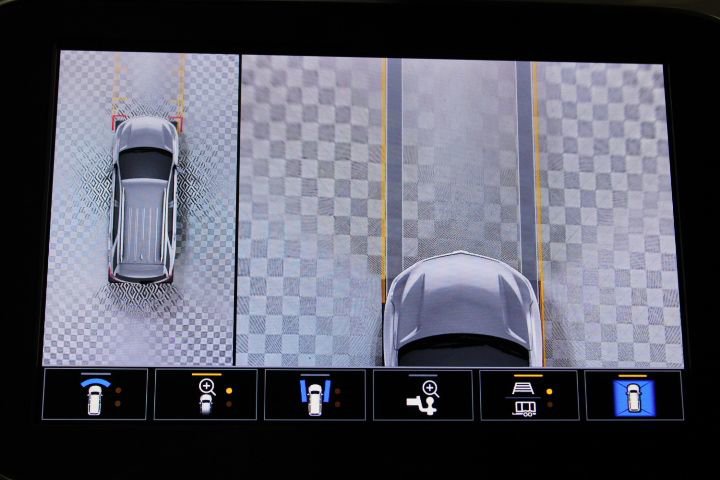 Used 2024 Chevrolet Equinox LT image 47