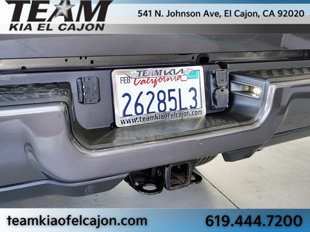 Used 2022 RAM 2500 Laramie AWD/4WD image 19