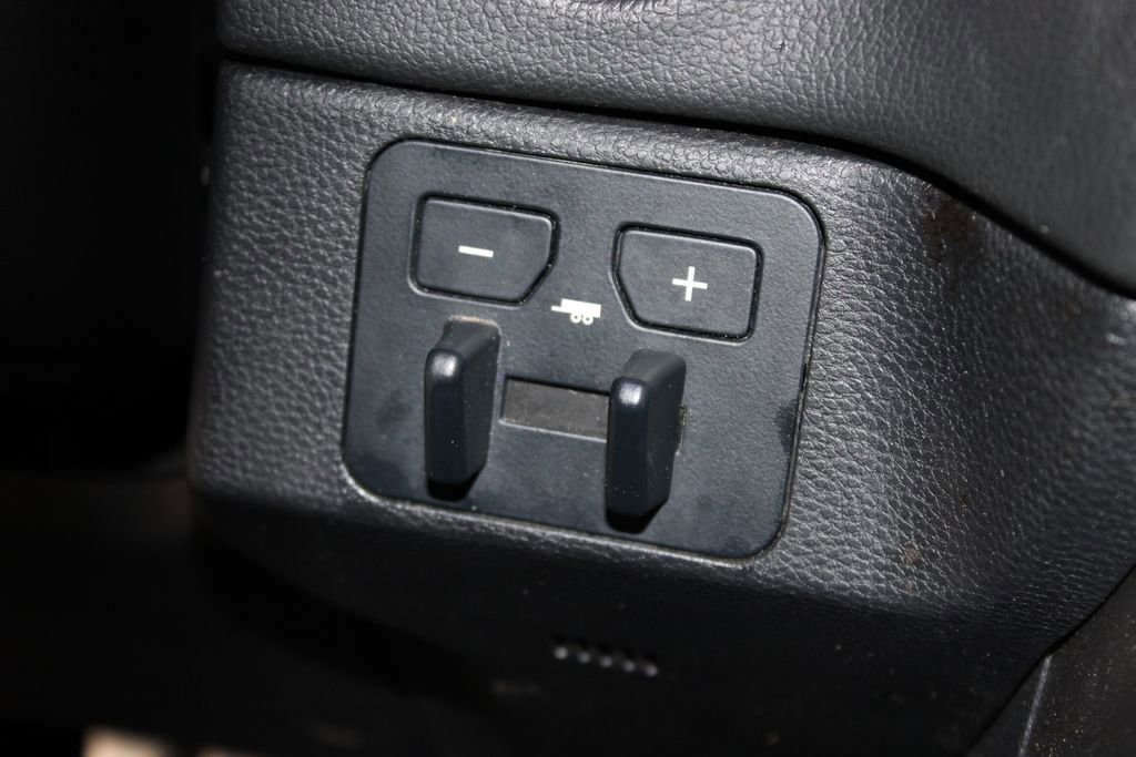 Used 2024 Toyota Sequoia SR5 w/ SR5 Premium Package image 30