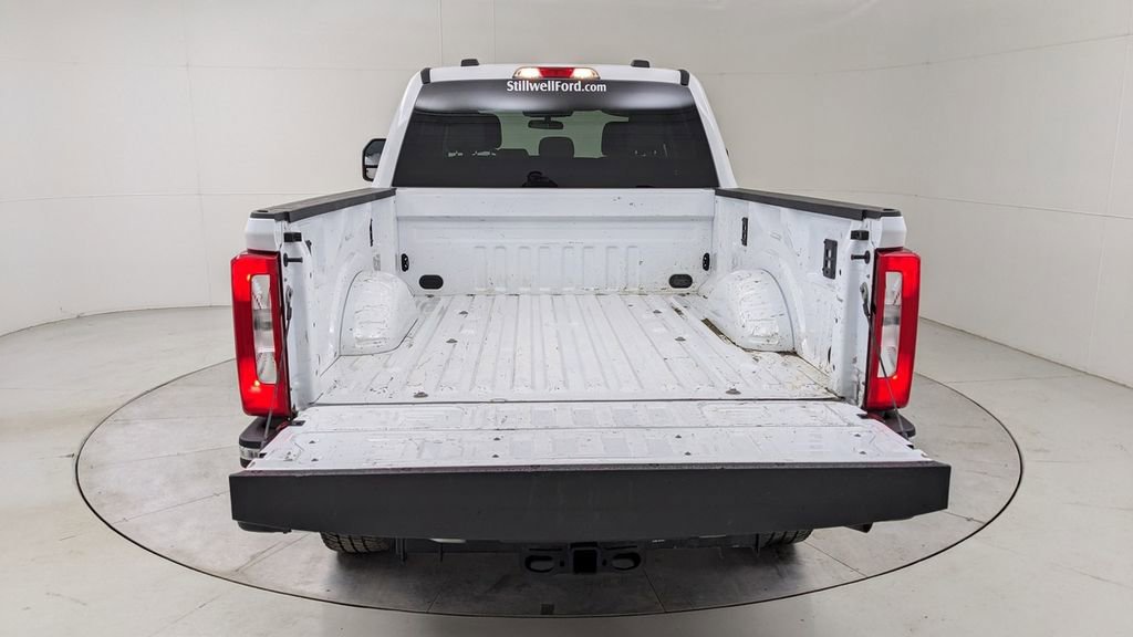 Certified 2024 Ford F250 XLT image 7