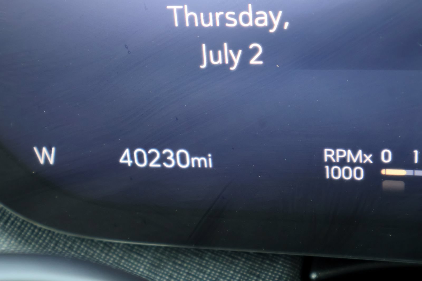 Used 2025 Buick Enclave Preferred FWD image 28