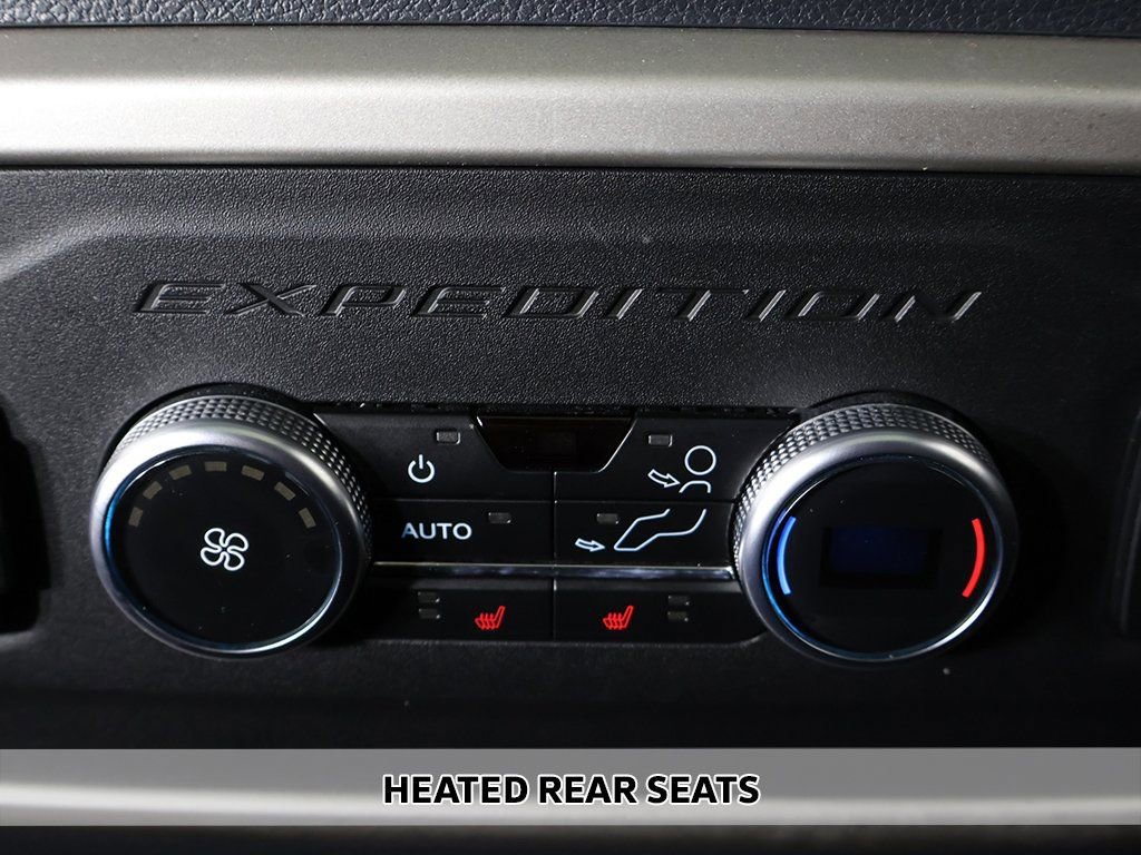 Used 2023 Ford Expedition Max Limited image 10