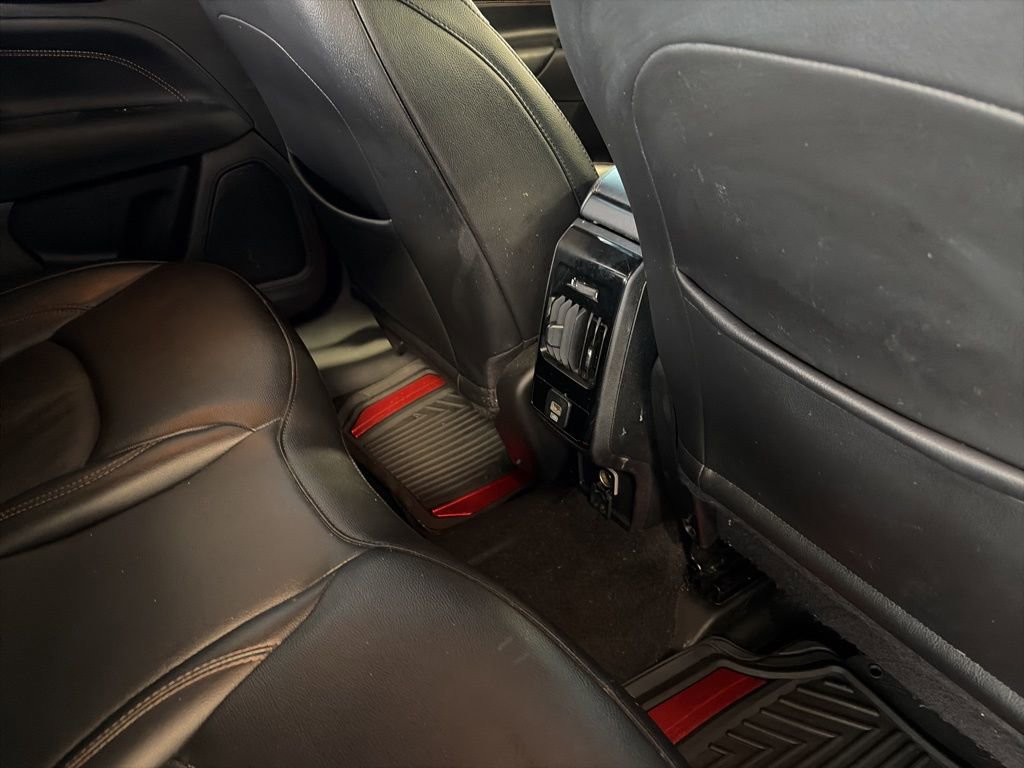 Used 2022 Jeep Compass Limited image 20