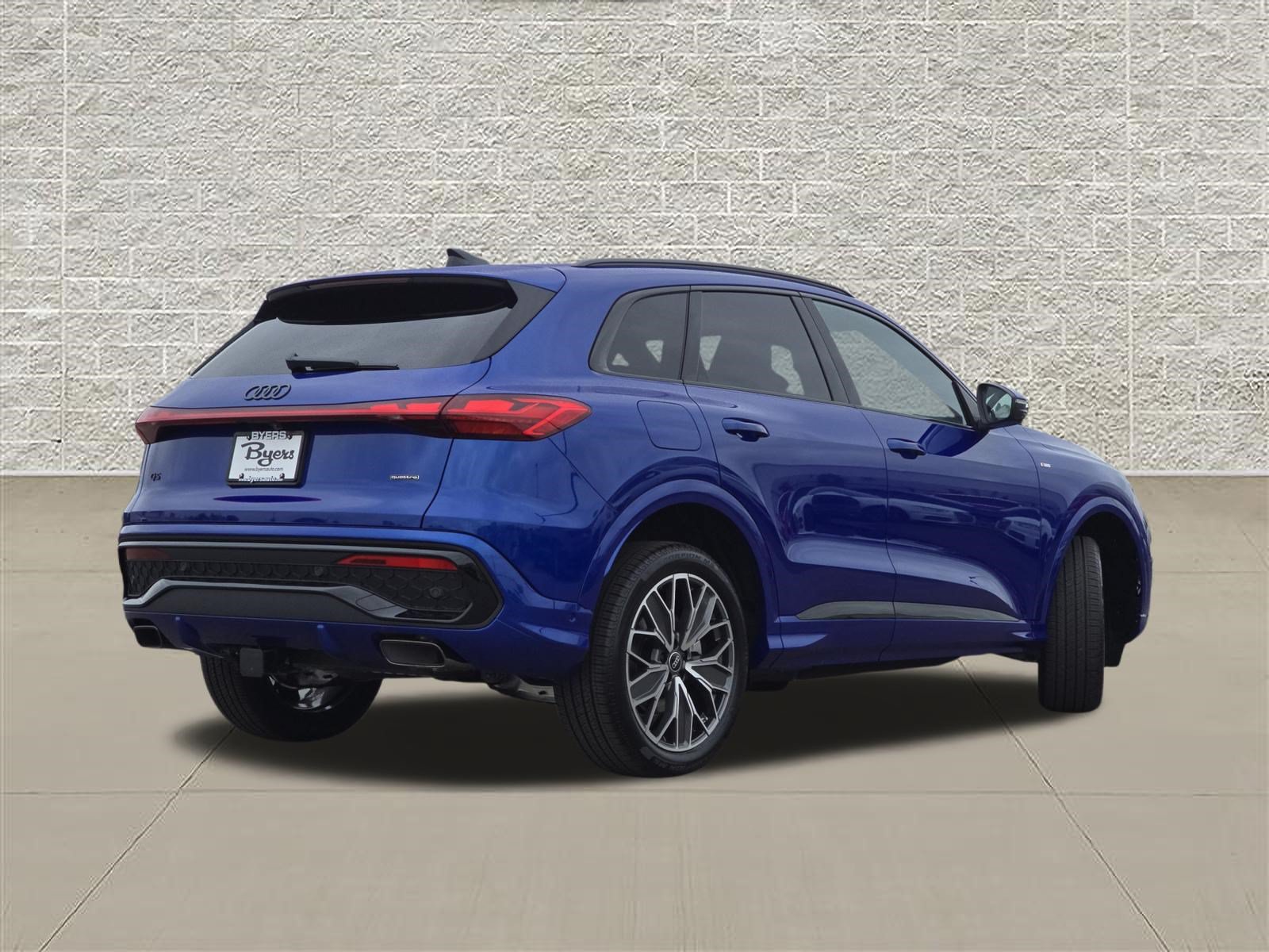 New 2026 Audi Q5 Prestige AWD/4WD image 7