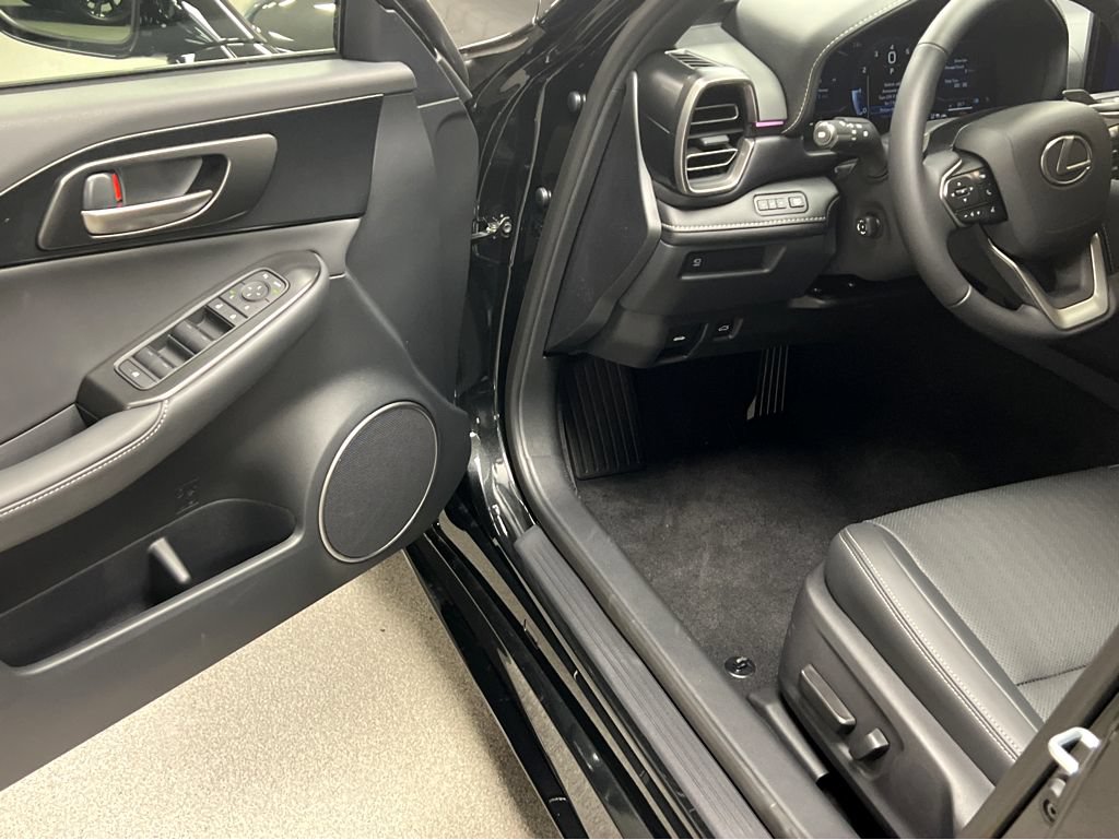 New 2026 Lexus IS 350 F Sport AWD/4WD image 8