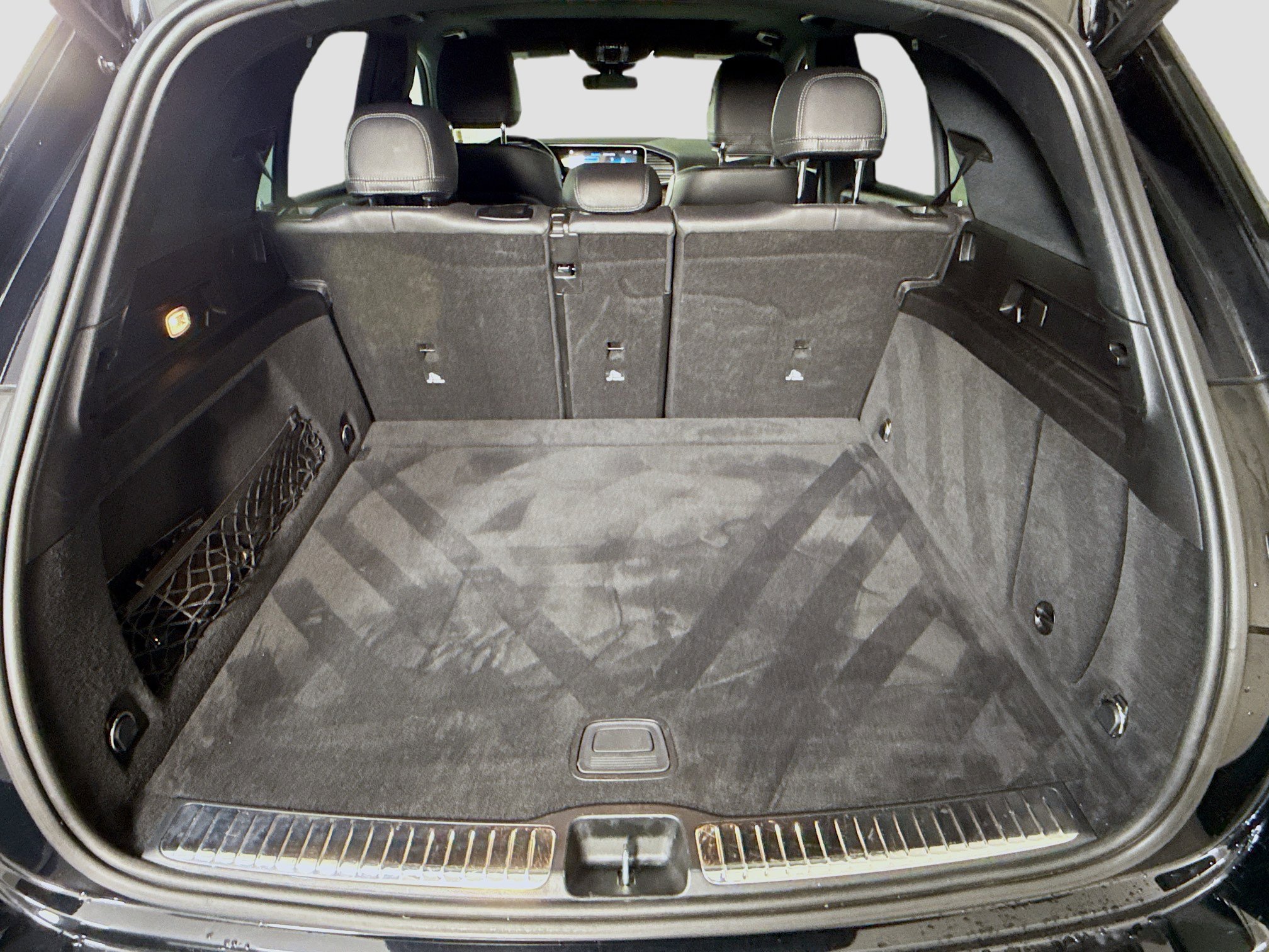 Used 2021 Mercedes-Benz GLE 350 image 35