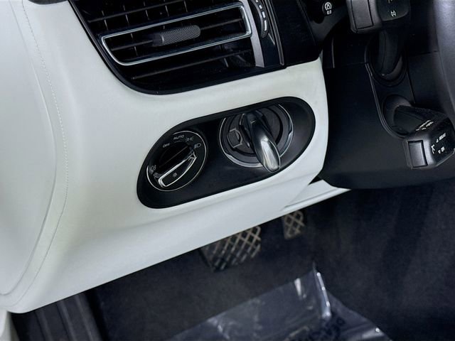 Used 2022 Porsche Macan GTS image 10