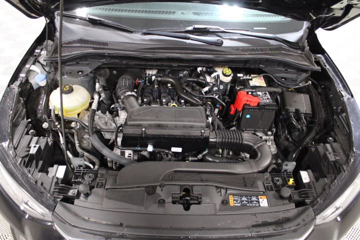 Used 2023 Ford Escape Active image 45